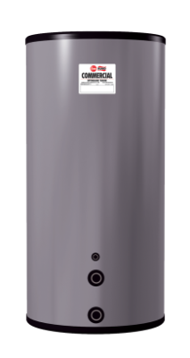 Rheem® ST120 Pressurized Storage Tank - 115 gal, 150 PSI, 2 in NPT