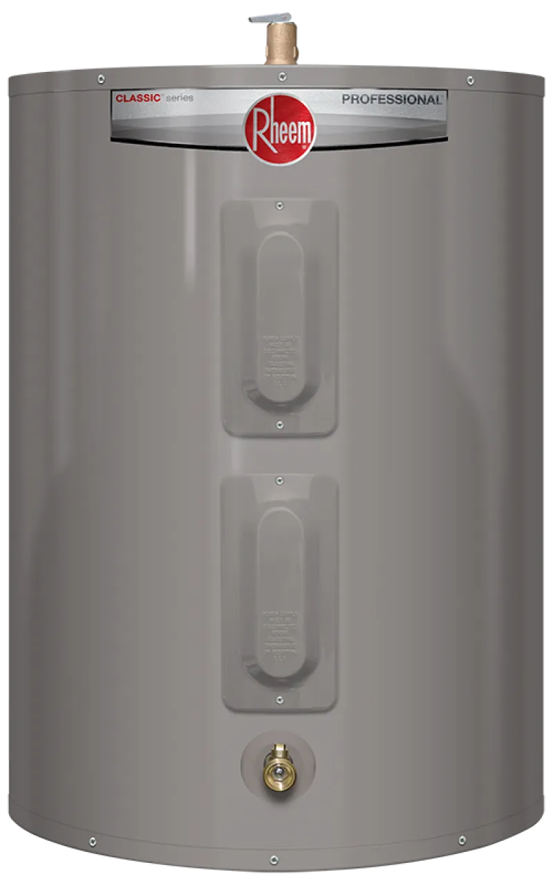Rheem® PROE47-S2-RH95 Professional Classic 47 gal Electric Water Heater - 4.5 kW, 240V, 32 in H