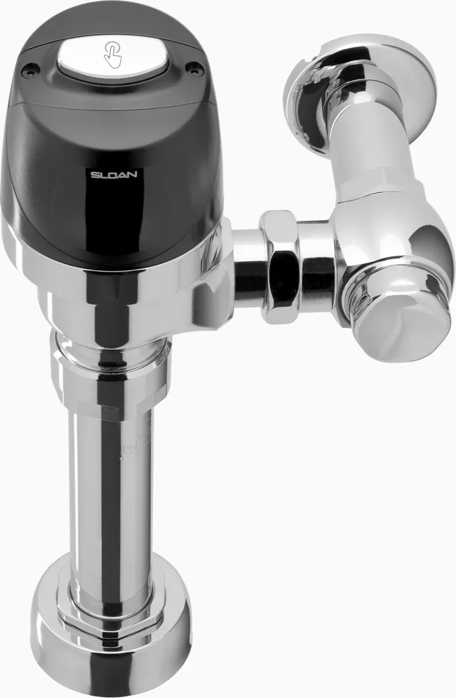 Sloan® 3790011 Optima Water Closet Sensor Flushometer - 1.6 GPF, 1-1/2 in Spud
