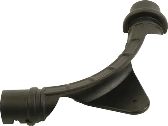 Uponor A5250500 Plastic Bend Support - 1/2 in