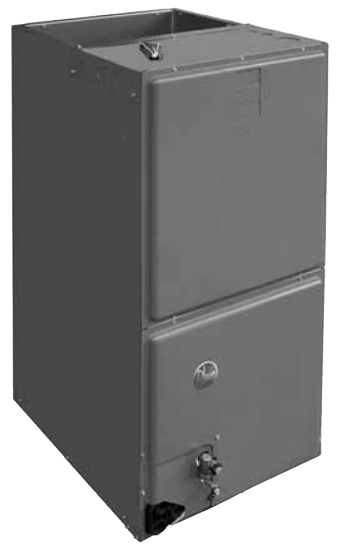 Rheem® RH1T3617STANJA 3.0 Ton R-410A 208/240V 1ph Air Handler