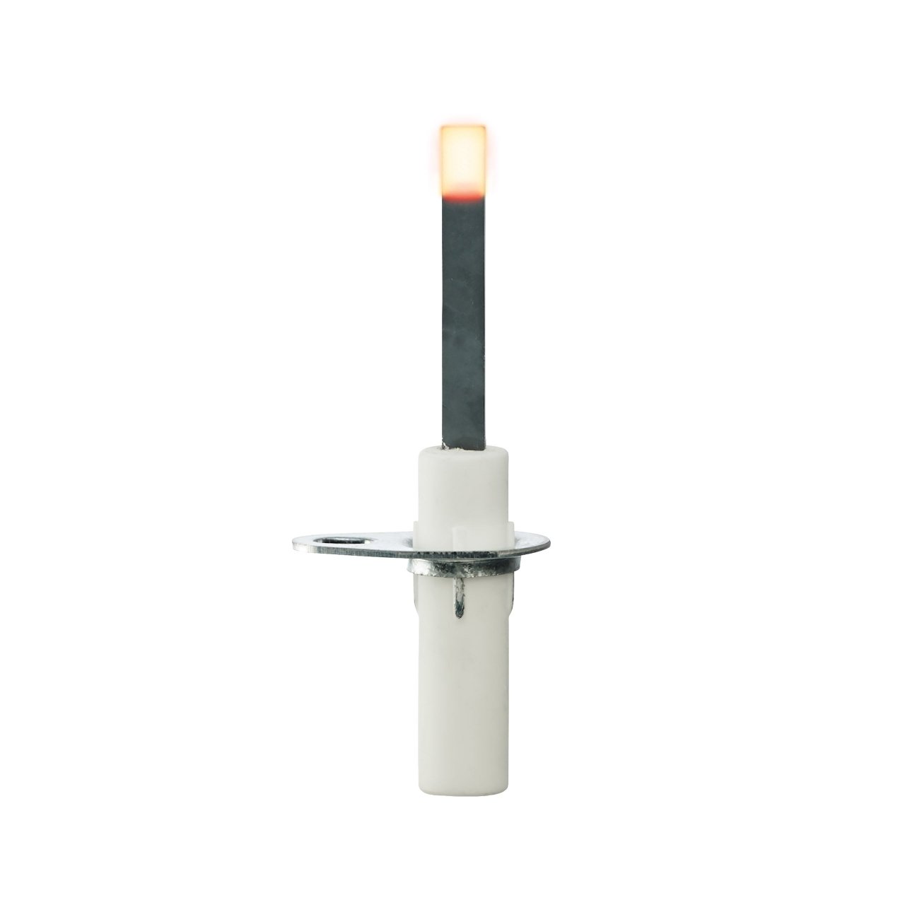Honeywell Q3200U1004/U Glowfly Hot Surface Igniter - 120V, Silicon Nitride, 15 in Lead, For Models Incl 201D A / 9302-094 / 767A-370