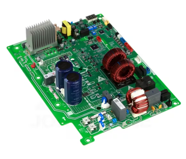 BOSCH 8733956891 Outdoor Control Board