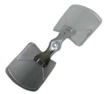 Rheem® 70-102011-10 24 in Diameter 31 Degree 2-Blade Fan