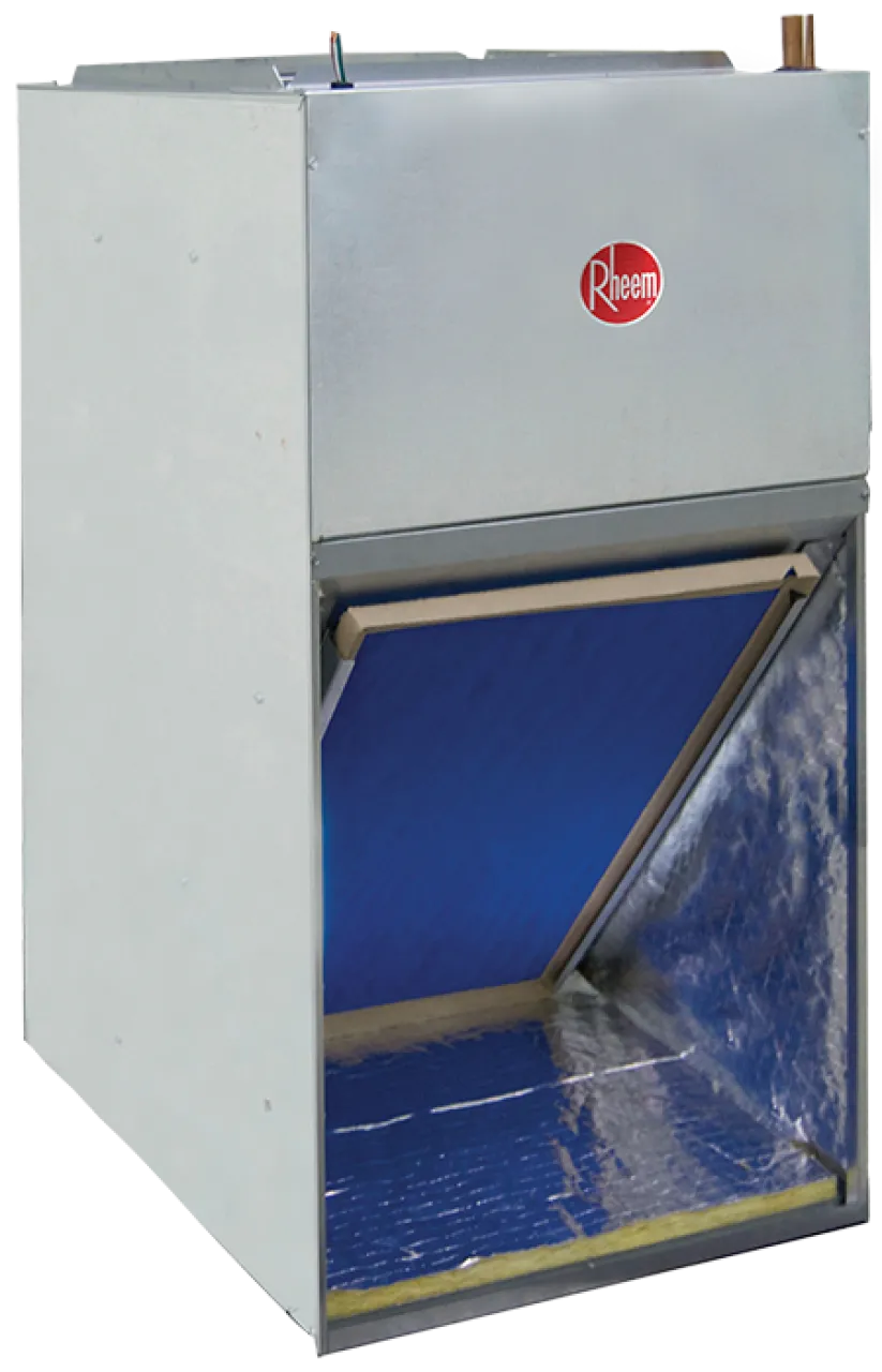 Rheem® RF1PY1821STANSJB08 1.5 Ton R-454B 208/230V 1ph Air Handler
