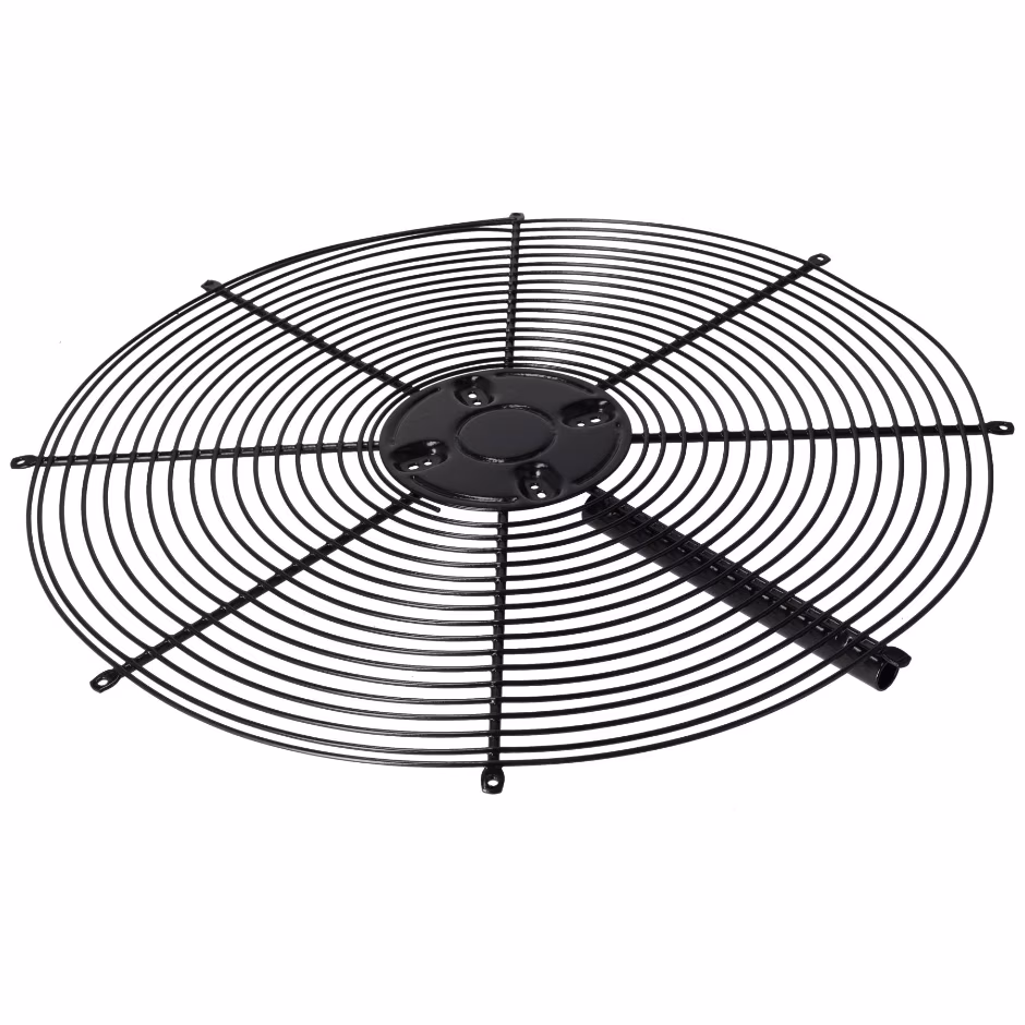 Rheem® 95-100906-08 Wire Grille, For Use With: RGEA15 Series Packaged Gas, Electric Units