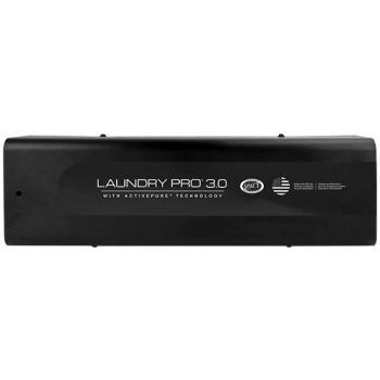 Air Scrubber by ActivePure® Laundry Pro 3.0 00811 Laundry System, 60 psi Max Working Pressure, 5.19 in H, 17.3 in W