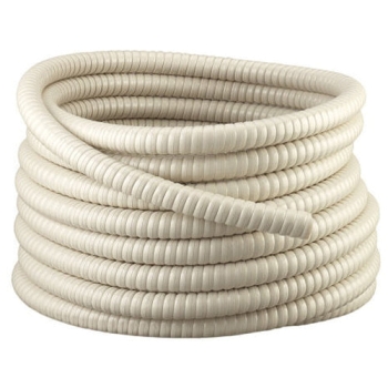Aspen® Pumps 83012 Insulated Drain Hose, 3/4 in Inside Diameter, 65 ft Length, Off-White, Hose Function Type