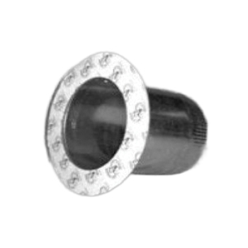 Barrington® 710160 Air-Tite Take-Off, 5 in, Sheet Metal