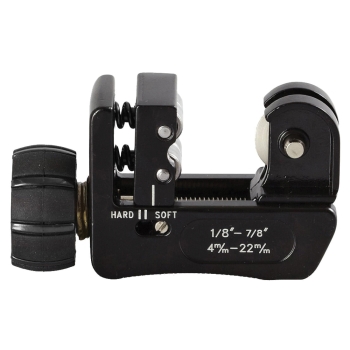 CPS® BTC200 Mini-Tube Cutter, For Tube Size: 1/8 to 7/8 in