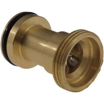 DELTA® RP33794 Tub Spout Adapter, Slip-On, 1-13/16 in Height