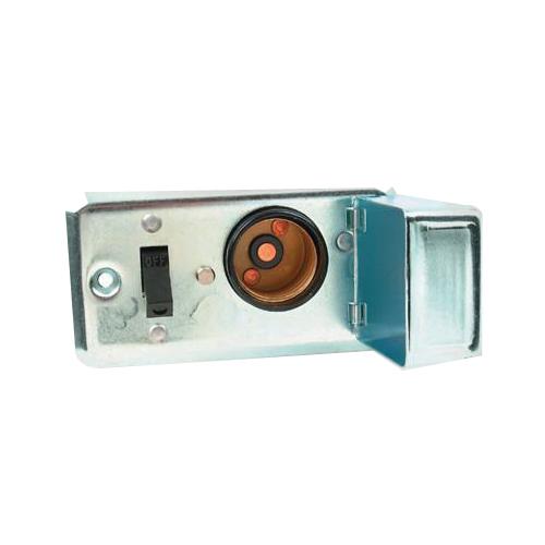 DiversiTech® 620-608 Switch/Fuse Combo - 15 A