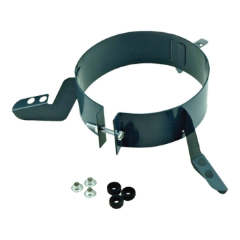 DiversiTech® DMB-3 Torsion Flex Mounting Bracket, 5-1/2 in Dia