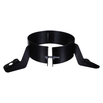 DiversiTech® DMB-3 Torsion Flex Mounting Bracket, 5-1/2 in Dia