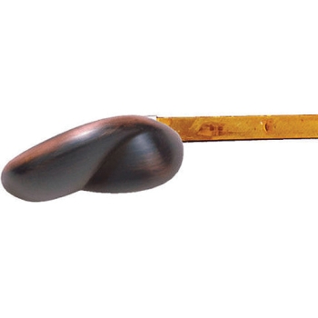 Fluidmaster® 687 Tank Lever, Oil-Rubbed Bronze, Lever