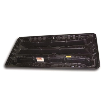 Goliath 96208 Goliath Pan, DexElar, Black, Pan Function Type