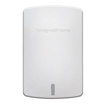 Honeywell Home RedLINK® C7189R1004/U Wireless Indoor Air Sensor, Wall Installation / Mounting, 2.88 in Height