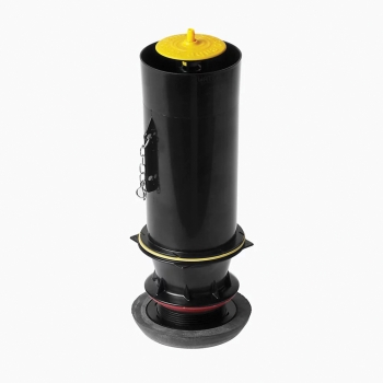 Kohler® 1188998 Toilet Canister Flush Valve Kit, 2 in Inlet Connection, For Use With: Cimarron 2-Piece Toilets