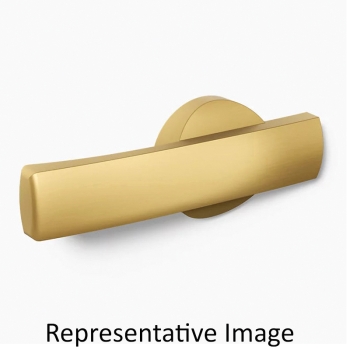 Kohler® K-9379-2BZ Trip Lever, Oil-Rubbed Bronze, Metal, Lever