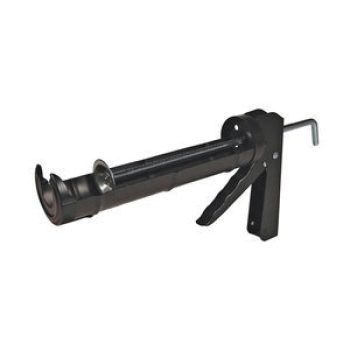 Malco® CG10 Utility Caulking Gun, 0.1 gal Cartridge Capacity, 8-1/2 in Width