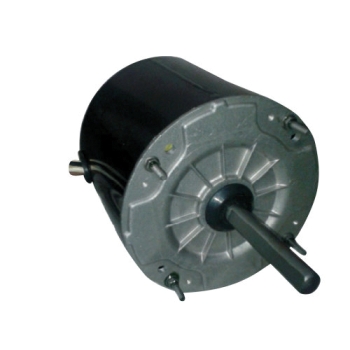 Mars® 10723 Condenser Fan Motor, 1/4 to 1/6 hp Motor, 208 to 230 V, 1 ph, 1075 rpm Motor, TEAO Enclosure, 42 NEMA, 1.5 A