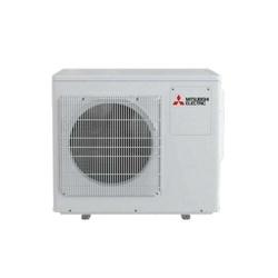 Mitsubishi Electric Trane® MXZ-2D20NL 20K 2 Zone Heat Pump Outdoor Unit
