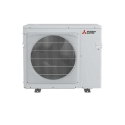Mitsubishi Electric Trane® MXZ-5D36NL 36K 5 Zone Heat Pump Outdoor Unit