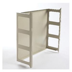 Mitsubishi Electric Trane® WB-PA3 Front Wind Baffle PUY/Z-A36/A42NKA7 X2
