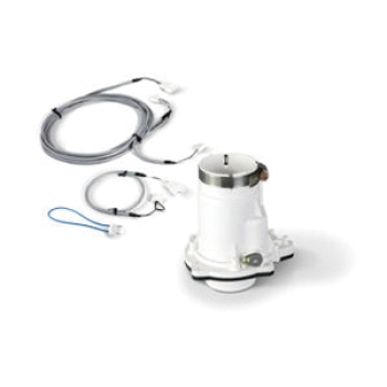 Navien 30014367B Common Vent Collar Kit, Polypropylene, Collar Kit Function Type