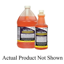 Nu-Calgon 4134-01 Calci-Solve Pipe Descaler, 55 Gal, Drum, Liquid