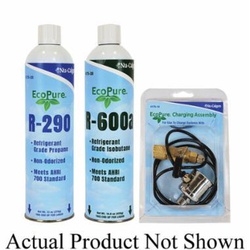 Nu-Calgon 4175-10 Ecopure Charging Assembly