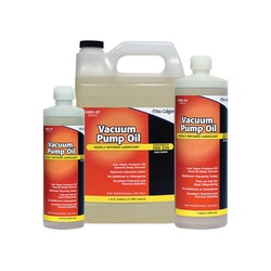 Nu-Calgon 4383-01 Vacuum Pump Oil, 55 Gal, Drum