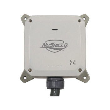 Nu-Calgon iWave-R 4900-20 Residential Air Ionization System, 24-240 V, 2400 cfm, Cleaning Technology: Self-Cleaning