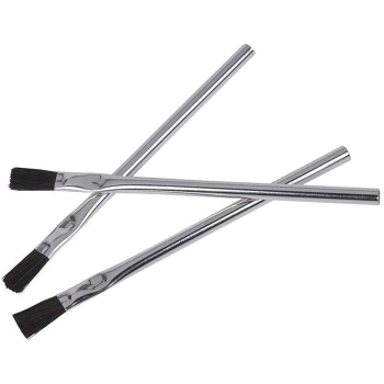 Oatey® 30711 Acid Brush, Horse Hair Bristle, 6 in Length, 3/8 in Diameter