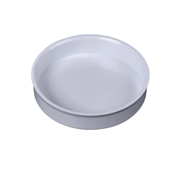 Oatey® 39106 Test Cap, For Pipe Size: 2 in, PVC, White, 15 psi Max Working Pressure, Cap
