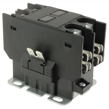 PROTECH™ 42-42139-13 Contactor, 2 Poles, For Use With: Model RAPA and RKKA Condensing Units, Contactor Function Type
