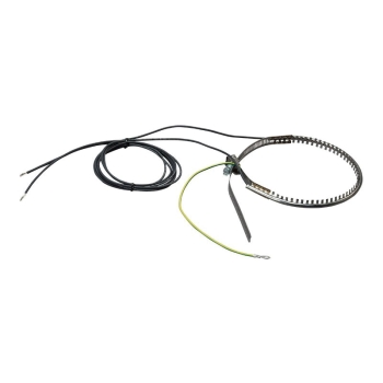 PROTECH™ 44-17402-44 Crankcase Heater, 230 V, 40 W, Belly Band Installation / Mounting, 4-7/8 to 6-3/16 in Diameter