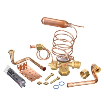 PROTECH™ PD619095 Expansion Valve Kit, Valve Kit