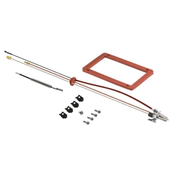 PROTECH™ SP20305B Pilot Assembly Replacement Kit, Natural Gas Fuel, Use With: Water Heater