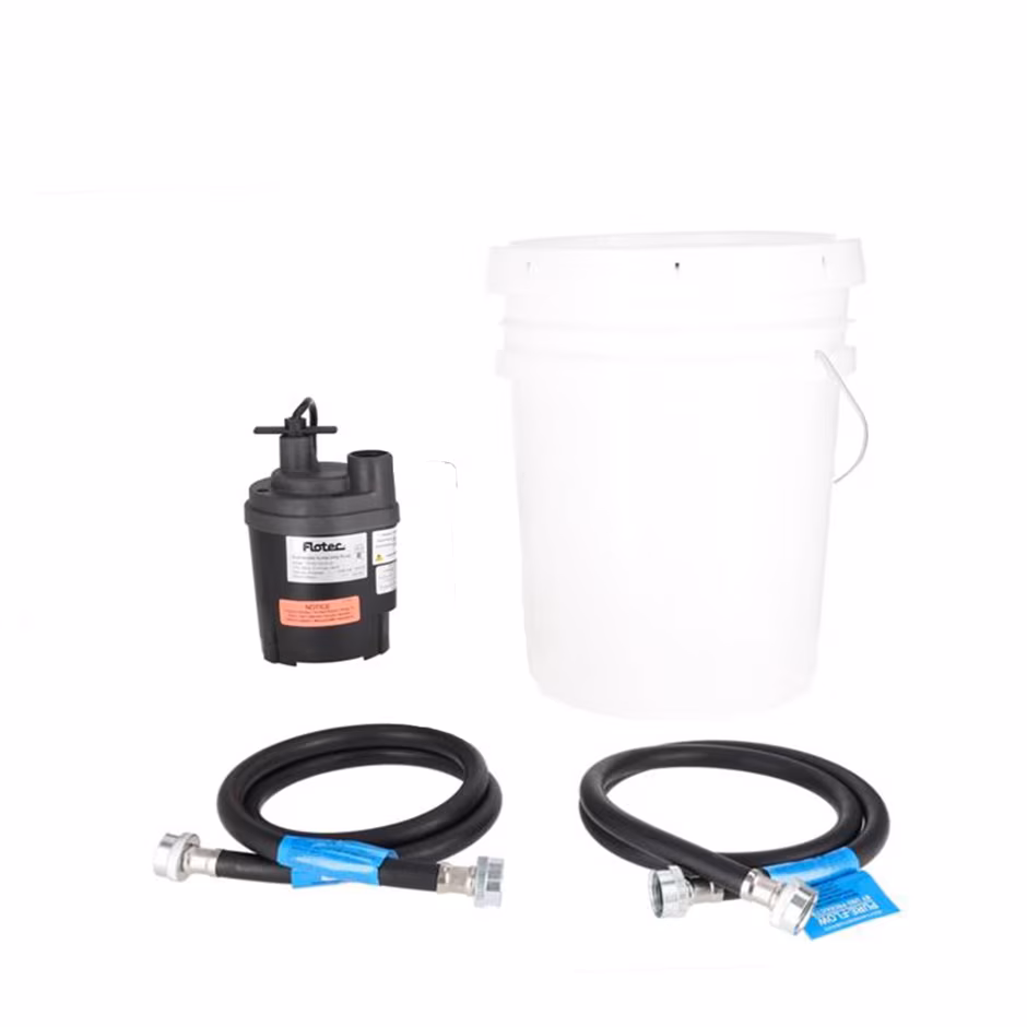 Rheem® RTG20124 Flush Kit