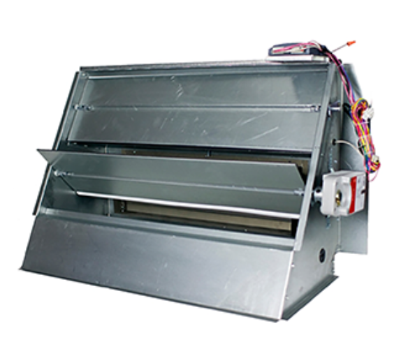 Rheem® RXRD-01MCHAM3 Economizer