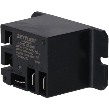 Rheem® 42-109850-01 Blower Relay, 24 V Control, Relay