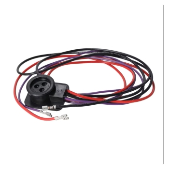 Rheem® 45-107231-02K Compressor Plug Assembly Kit