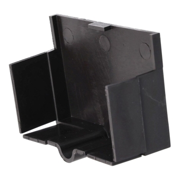 Rheem® 45-107429-03 Jumper Bar Cover, For Use With: Model RBHL and RBHN Air Handlers, Cover Function Type