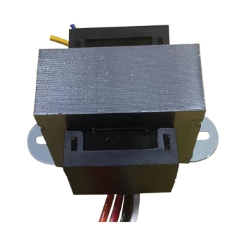 Rheem® TrueLine™ 46-TLT40 Transformer, 120/208/240 V Primary, 24 V Secondary, VA Rating: 40 VA, 50/60 Hz Frequency