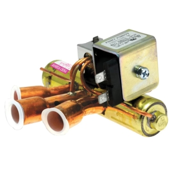 Rheem® 61-102498-04K Reversing Valve Kit, Valve Kit Function Type