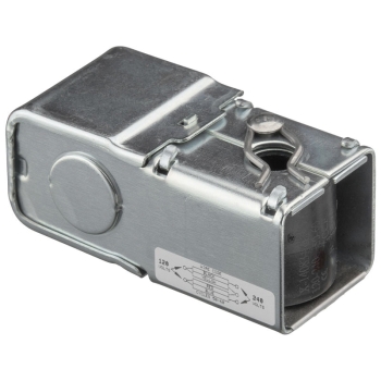 Rheem® 61-AMG120 Solenoid Coil, 120/240 V, Coil Function Type