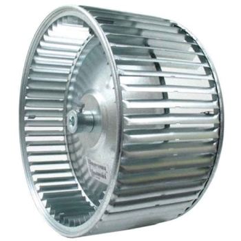 Rheem® 70-23110-30K Blower Wheel Kit, 10 in OD, 10 in D, 1/2 in Dia Bore, CCW, Blower Kit