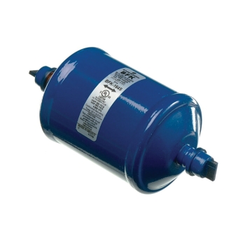 Rheem® 83-BFK-164S Liquid Line Filter Drier, R-22, R-410A Refrigerant, 1/2 in Connection Size 1, Yes Bi-Flow