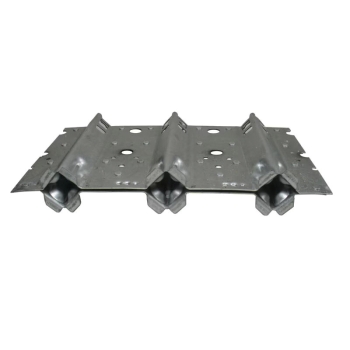 Rheem® AS-60993-03 Burner, For Use With: Model RGDJ, RGLH, RGLJ, RGLK and RGLL Gas Furnaces, Burner Function Type